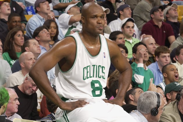 Scoop: Antoine Walker Reframes His Tale of Woe
