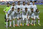 Predicting Madrid's Starting XI for La Liga Opener