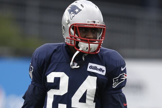 Great One-on-One Battles Between Wide Receivers