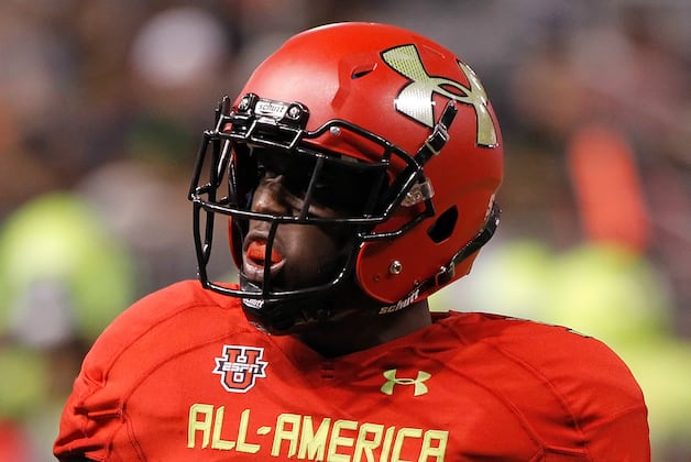 LSU Running Back Leonard Fournette Gets More Preseason Love from ESPN