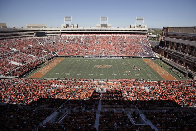 Cowboy Football No Longer Faces APR Restrictions