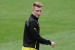 Real Reportedly Eyeing Dortmund's Reus 
