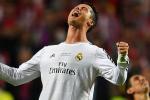 Ronaldo Wants 'As Many Trophies as Possible' 