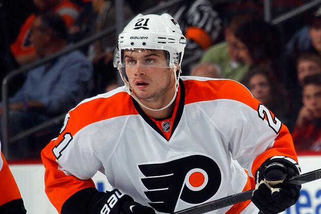 Trio of Philadelphia Flyers Prospects Patiently Waiting Their Turn
