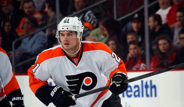Laughton's Development, Ashbee's Birthday, Quick Hits