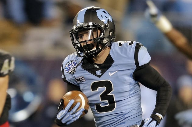 #CFBRank 100-91 -- College Football's Top 100 Players