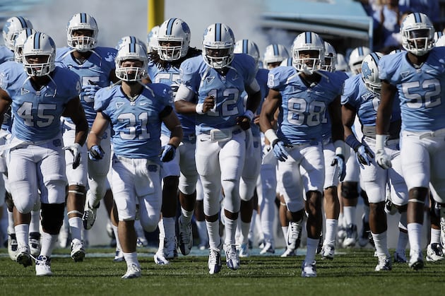 Why North Carolina Will Win the Coastal