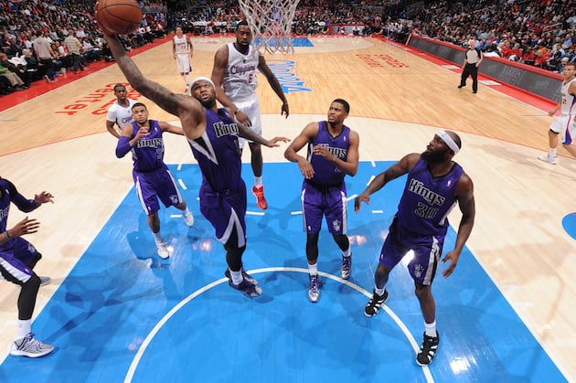 Sacramento Kings Sign New, More Lucrative TV Deal with Comcast