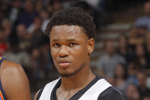A Look at Ben McLemore's Rookie Season