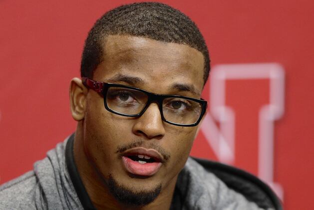Video: Huskers RB Ameer Abdullah's 'Kickoff' Speech
