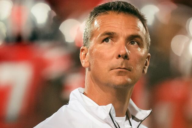 Urban Meyer: 'I Still Don't Get' Why Tim Tebow Is out of NFL'