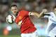 PASADENA, CA - JULY 23: Jonny Evans #6 of Manchester United fights for the ball with Robbie Keane #7 of the Los Angeles Galaxy at the Rose Bowl on July 23, 2014 in Pasadena, California. (Photo by Stephen Dunn/Getty Images)