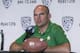 Oregon coach Mark Helfrich