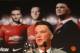 MANCHESTER, ENGLAND - JULY 17: Louis van Gaal appears at a press conference as he is unveiled as the new Manchester United manager at Old Trafford on July 17, 2014 in Manchester, England. (Photo by Clive Mason/Getty Images)