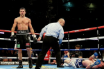 Report: Froch-Chavez Jr. in Talks for January