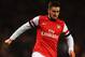 LONDON, ENGLAND - JANUARY 24: Carl Jenkinson of Arsenal in action during the FA Cup with Budweiser Fourth round match between Arsenal and Coventry City at Emirates Stadium on January 24, 2014 in London, England. (Photo by Mike Hewitt/Getty Images)