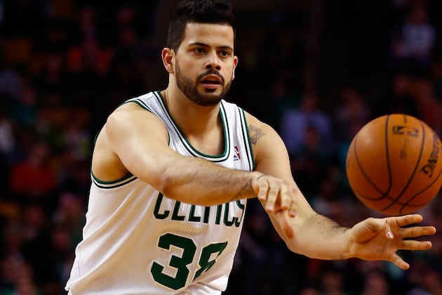 Celtics Center Solutions: Tyler Zeller or Vitor Faverani as Starter?