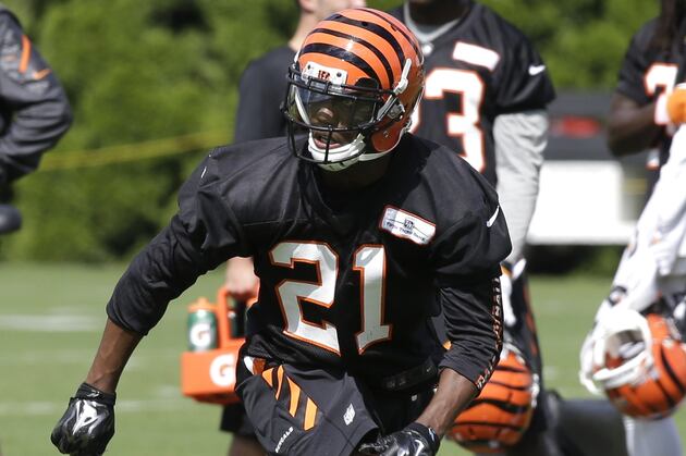 Bengals Wake-Up Call: Three Areas to Watch