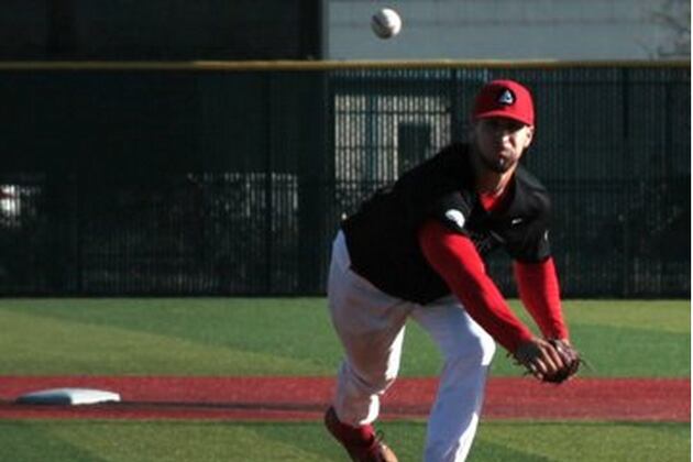 The 100-Mph-Throwing Art School Kid: An Incredible Story of a Scouting Find