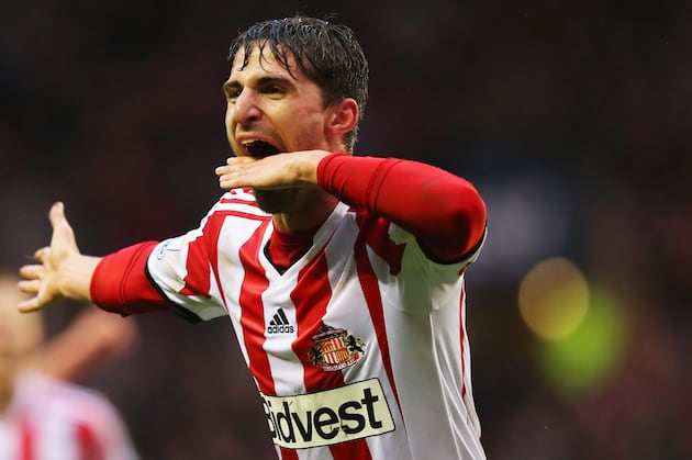Sunderland Hope to Resurrect Borini Deal