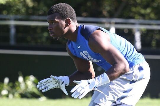 Updates on Marcus Lewis, KLS and More