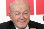Di Stefano to Lend Name to Public Space in Madrid