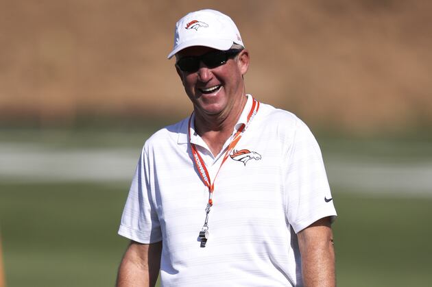 Some Broncos Questions Still Need Answers