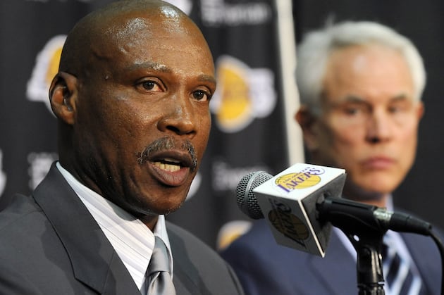 Jaynes: Lakers' Dream May Turn into Nightmare