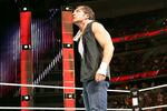 WWE Using Power of Hatred in Rollins-Ambrose Feud