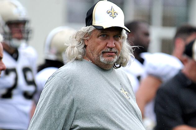 Saints DC Rob Ryan Says Three-Safety Packages More Important Than Ever