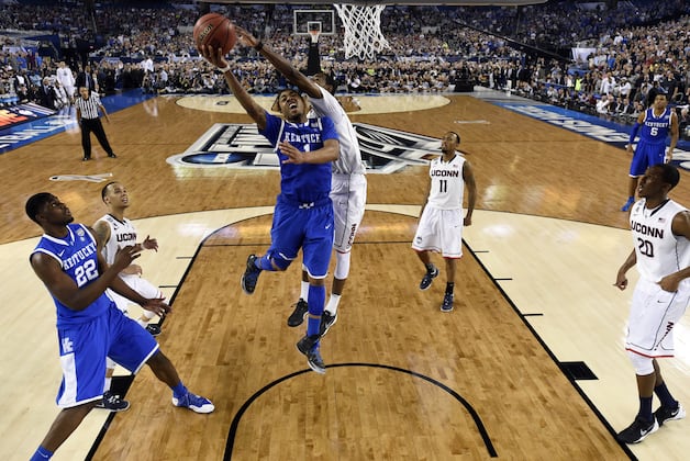 James Young Still Has Flashbacks of National Championship Game Loss