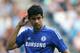 ARNHEM, NETHERLANDS - JULY 30: Diego Costa of Chelsea in action during the pre season friendly match between Vitesse Arnhem and Chelsea at the Gelredome Stadium on July 30, 2014 in Arnhem, Netherlands. (Photo by Dean Mouhtaropoulos/Getty Images)