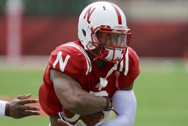Video: Abdullah Explaining His Decision to Return for His Senior Season