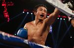 Zou, Abregu to Fight on Pacquiao-Algieri PPV Card