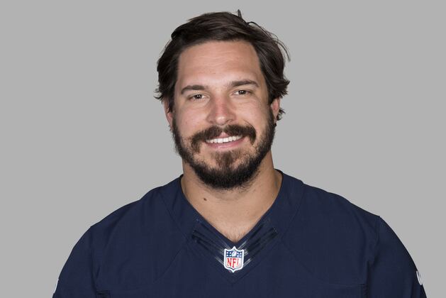 Eben Britton Sidelined by Injured Hamstring