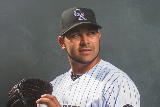 Rockies to Recall LHP Pedro Hernandez for Thursday's Start