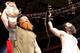 The Wyatt Family should top the WWE tag team division.