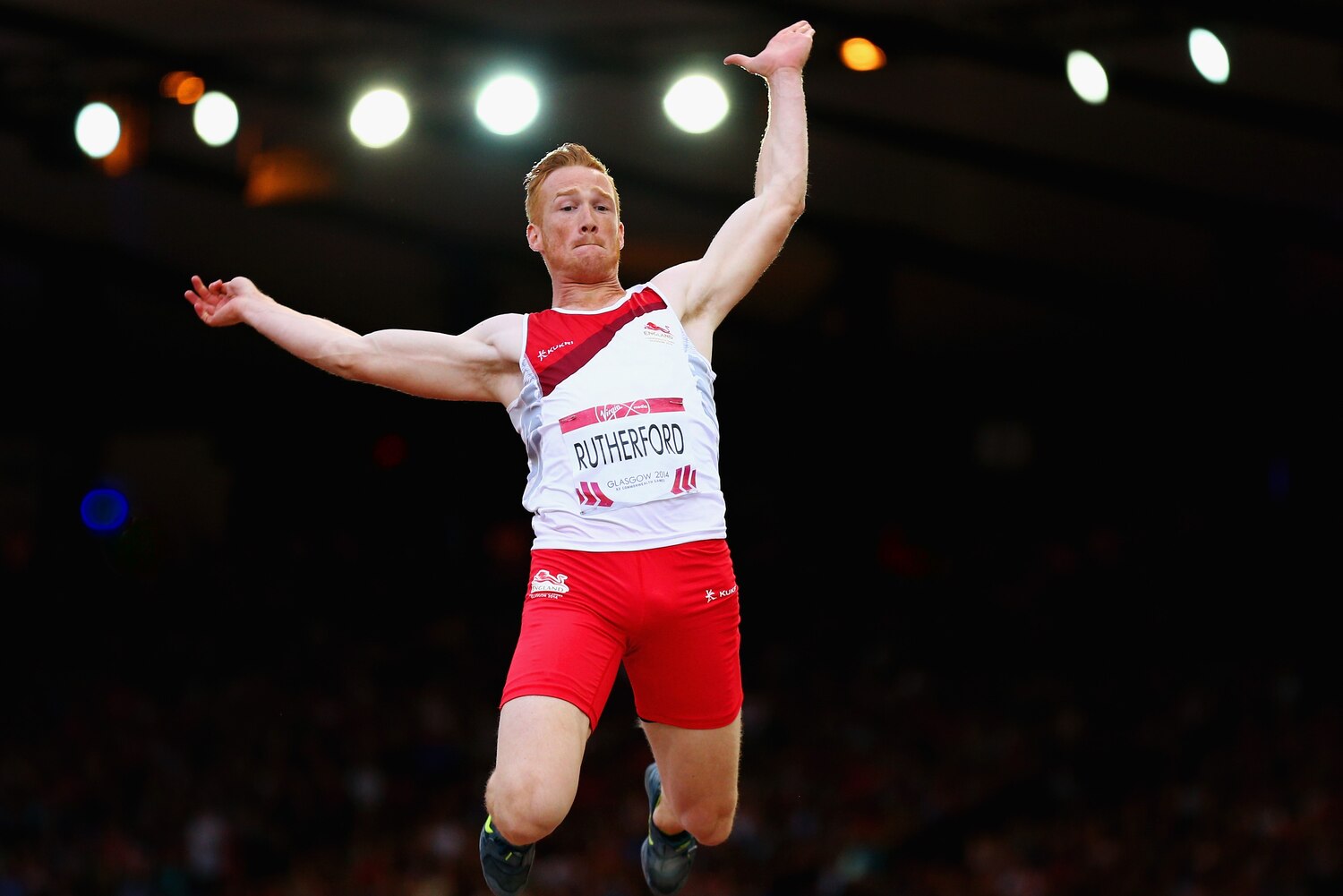 Commonwealth Games 2014 Day 7 Results Updated Medal Table And Glasgow