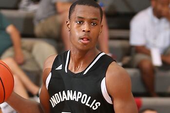 Small Forward Granted Release from Letter of Intent at Auburn