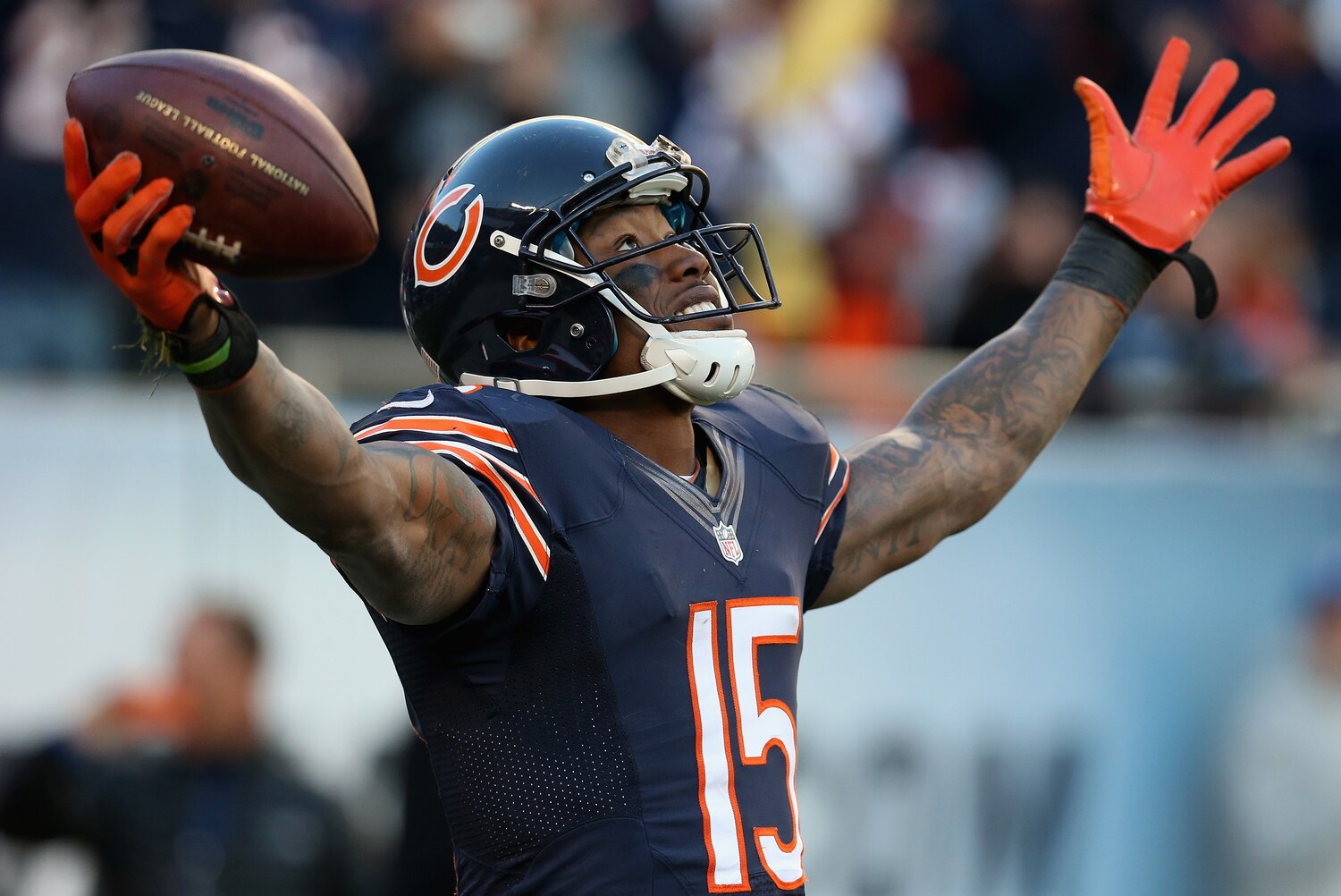 The Latest Chicago Bears News (Bleacher Report) SportSpyder