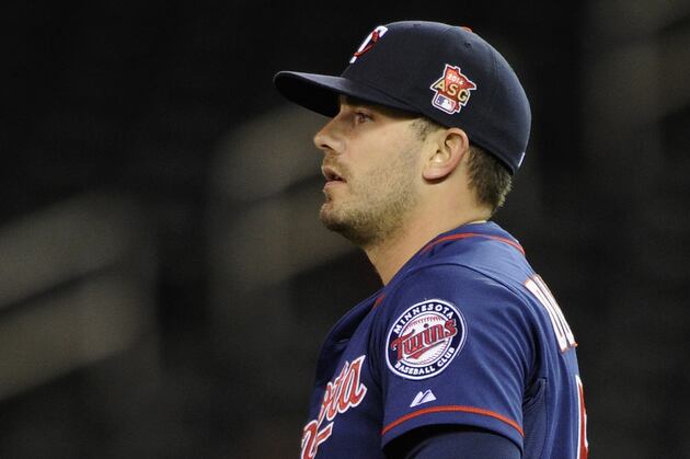 Brian Duensing Could Draw Trade Interest as He Moves Closer to Free Agency
