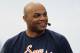 Nov 30, 2013; Auburn, AL, USA; Auburn Tigers former basketball player Charles Barkley on the set of ESPN College Gameday before the game against the Alabama Crimson Tide at Jordan Hare Stadium. Mandatory Credit: Shanna Lockwood-USA TODAY Sports