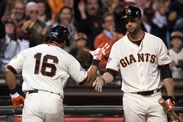 When Pagan, Belt Might Be in Lineup Together Again