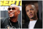 Best New Feuds in Sports