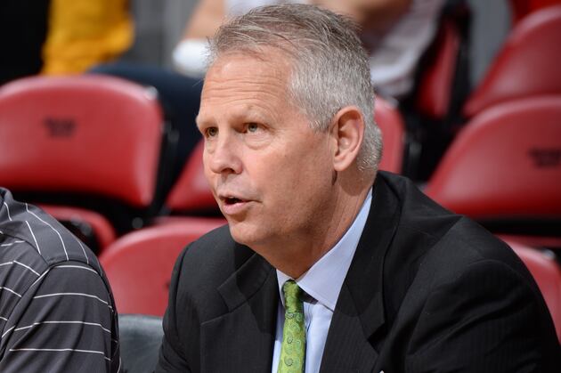 Can Celtics Actually Endure a Long-Term Rebuild?