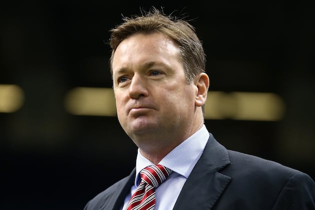 Bob Stoops Said He Was 'Just Stating Facts' About SEC