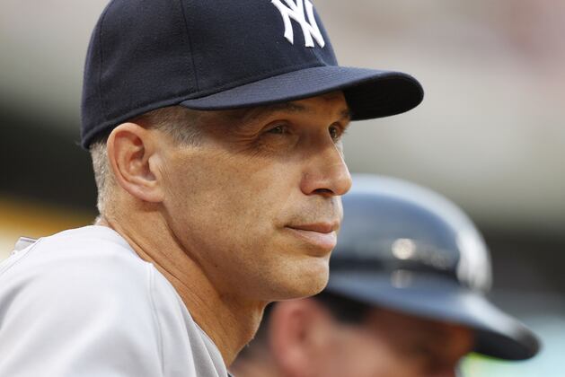 With Time Dwindling to Make Trade, Yankees Show They Need Help