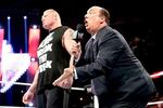 Paul Heyman Exclusive: ECW, Lesnar and More