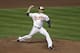 The Orioles continued their hot play of late behind rookie Kevin Gausman, who was perfect through 4.2 innings against a tough Angels lineup.