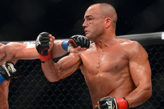 Report: Eddie Alvarez Joins UFC, Faces Donald Cerrone at UFC 178